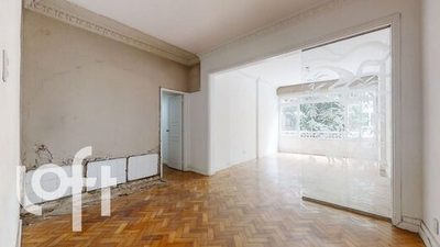 Apartamento, 3 quartos, 129 m² - Foto 1