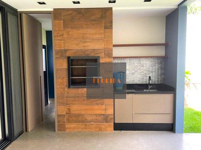 Casa, 4 quartos, 512 m² - Foto 3