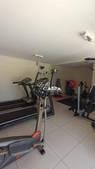Apartamento, 2 quartos, 56 m² - Foto 5
