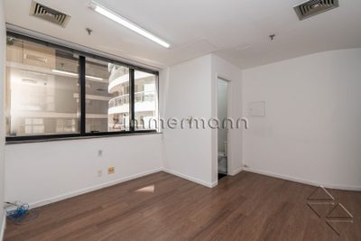 Casa Comercial, 33 m² - Foto 1