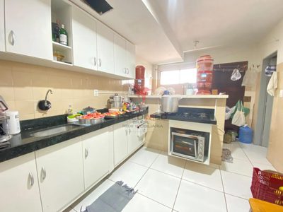 Apartamento, 3 quartos, 87 m² - Foto 5