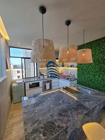 Apartamento, 4 quartos, 260 m² - Foto 5