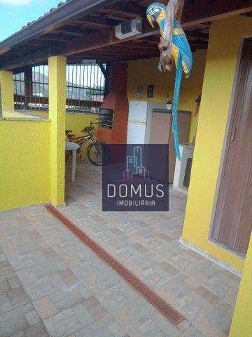 Casa, 2 quartos, 170 m² - Foto 3