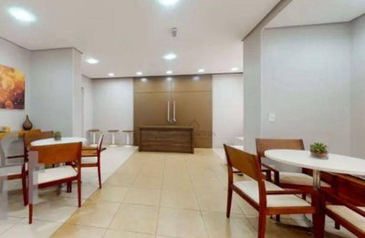 Apartamento, 3 quartos, 66 m² - Foto 5
