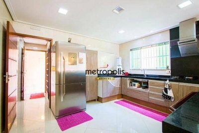 Sobrado, 2 quartos, 182 m² - Foto 5