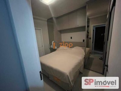 Apartamento, 3 quartos, 83 m² - Foto 3