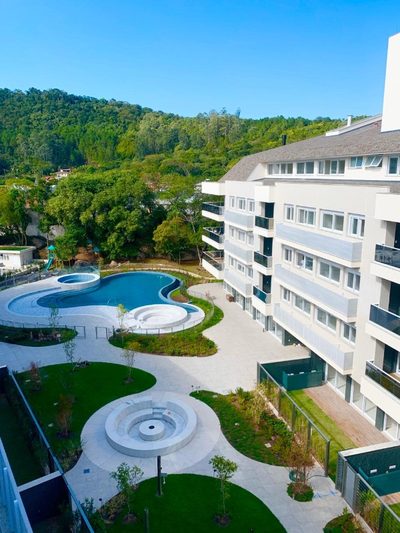Apartamento, 2 quartos, 153 m² - Foto 1