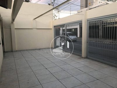Sobrado, 5 quartos, 200 m² - Foto 2