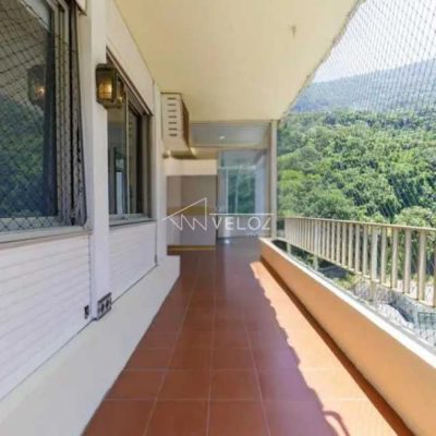 Apartamento, 3 quartos, 114 m² - Foto 3