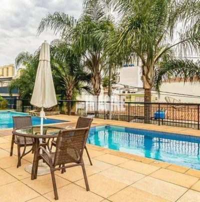 Apartamento, 3 quartos, 182 m² - Foto 4