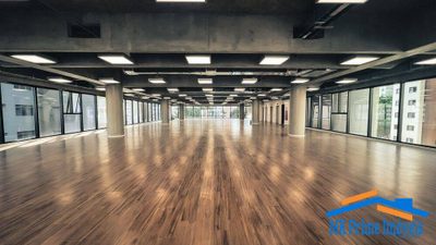 Sala-Conjunto, 2441 m² - Foto 1