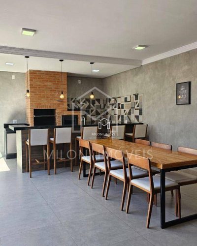 Casa, 3 quartos, 180 m² - Foto 1