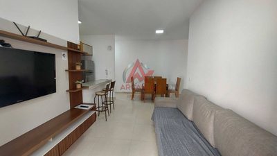 Apartamento, 2 quartos, 70 m² - Foto 3
