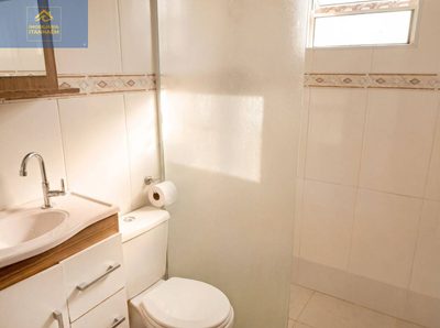 Casa, 4 quartos, 164 m² - Foto 5