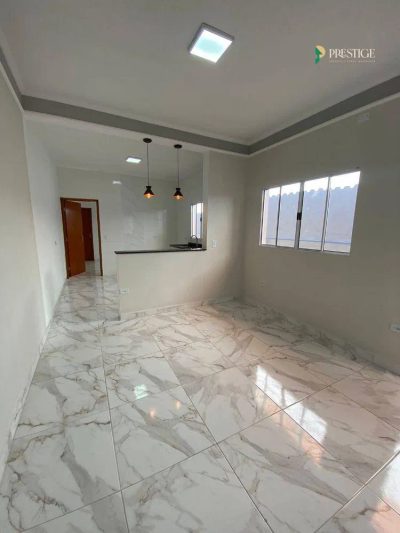 Casa, 2 quartos, 84 m² - Foto 3