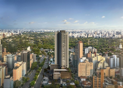 Sala-Conjunto, 919 m² - Foto 3