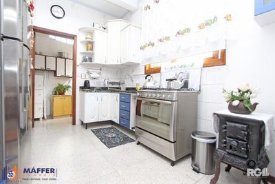 Casa, 3 quartos, 153 m² - Foto 5