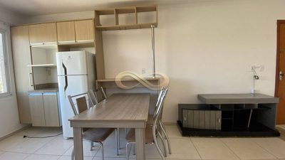 Apartamento, 2 quartos, 52 m² - Foto 5
