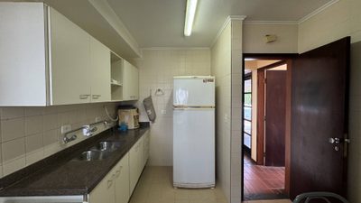 Apartamento, 3 quartos, 150 m² - Foto 4