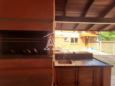 Casa, 5 quartos, 357 m² - Foto 4