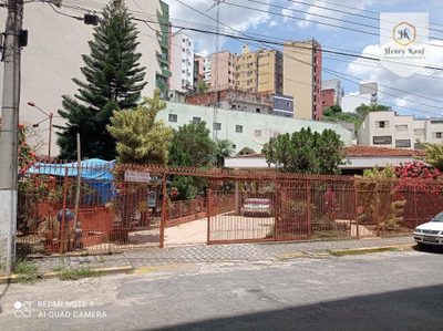Terreno, 1300 m² - Foto 1