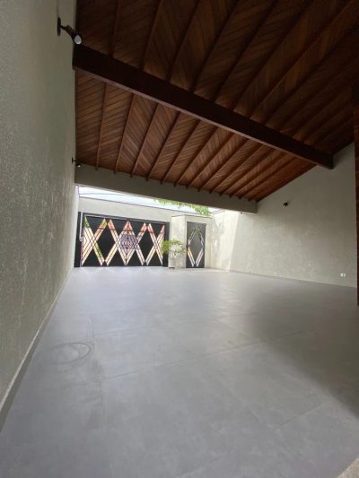 Casa, 3 quartos, 180 m² - Foto 1