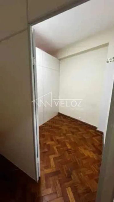 Apartamento, 40 m² - Foto 1