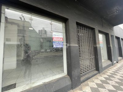 Depósito-Galpão, 547 m² - Foto 1