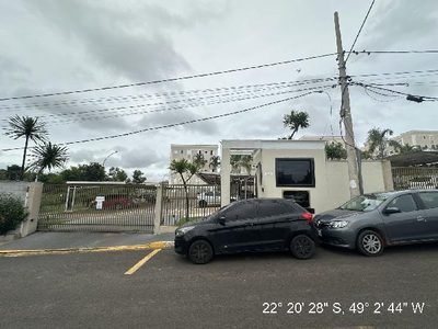 Apartamento, 2 quartos, 47 m² - Foto 1
