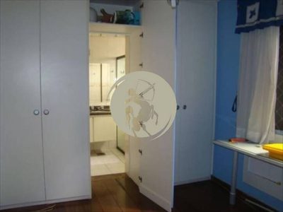 Apartamento, 4 quartos, 239 m² - Foto 3