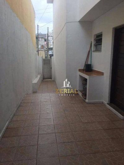 Sobrado, 2 quartos, 155 m² - Foto 4