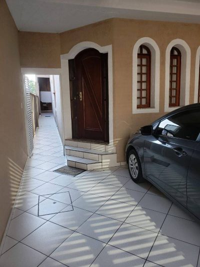 Sobrado, 3 quartos, 160 m² - Foto 2