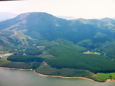 Fazenda, 350 m² - Foto 1