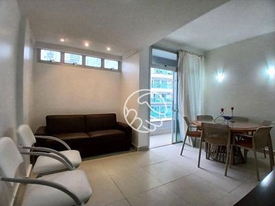 Apartamento, 3 quartos, 100 m² - Foto 2