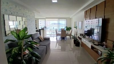 Apartamento, 3 quartos, 150 m² - Foto 1