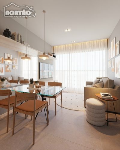 Casa, 1 quarto, 29 m² - Foto 3