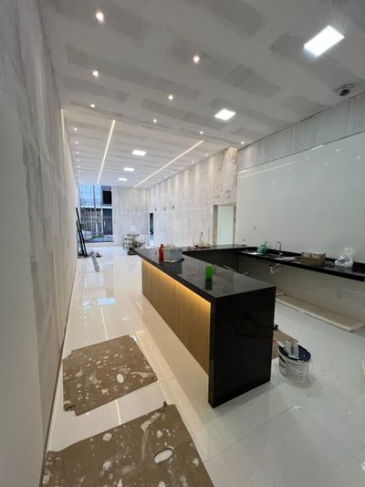 Apartamento, 3 quartos, 145 m² - Foto 3