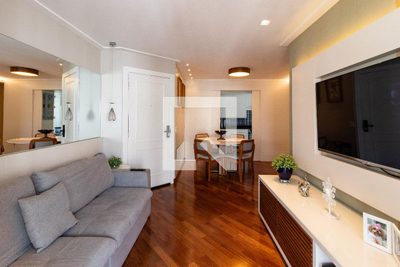 Apartamento, 2 quartos, 88 m² - Foto 4