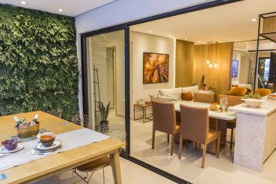 Apartamento, 3 quartos, 112 m² - Foto 3
