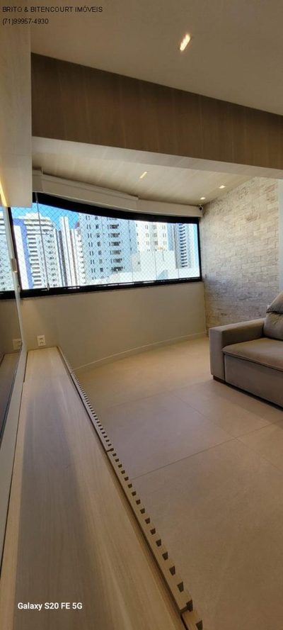 Apartamento, 3 quartos, 90 m² - Foto 3