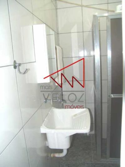 Kitnet-Studio, 52 m² - Foto 5