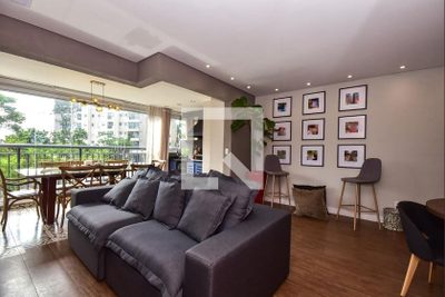 Apartamento, 2 quartos, 74 m² - Foto 4