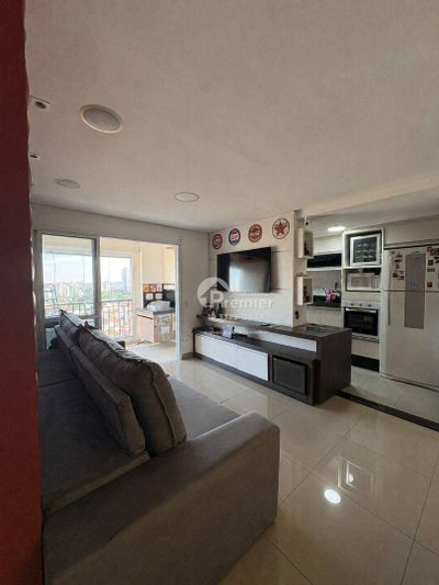 Apartamento, 3 quartos, 86 m² - Foto 4