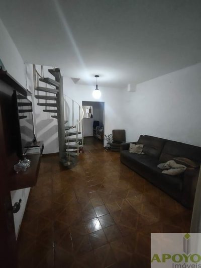Casa, 3 quartos, 100 m² - Foto 3