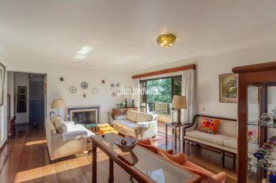 Apartamento, 3 quartos, 163 m² - Foto 5