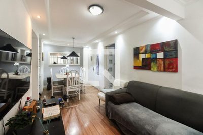 Apartamento, 3 quartos, 96 m² - Foto 5