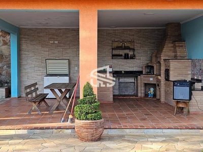 Casa, 5 quartos, 420 m² - Foto 2