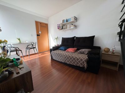 Cobertura, 2 quartos, 112 m² - Foto 2
