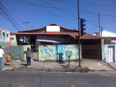 Loja-Salão, 180 m² - Foto 2