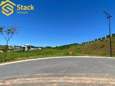 Terreno, 791 m² - Foto 1